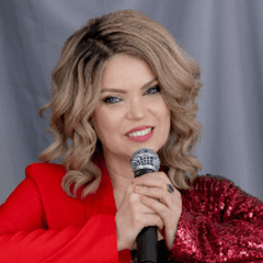 Александра Кузнецова