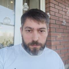 Александр Диженин