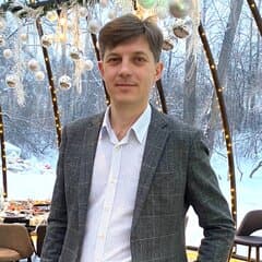 Сергей Гайда