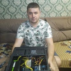 Рамиль Исмагилов
