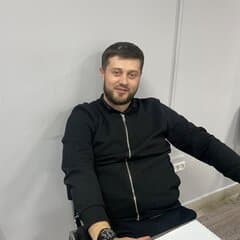 Радиф Ахметов