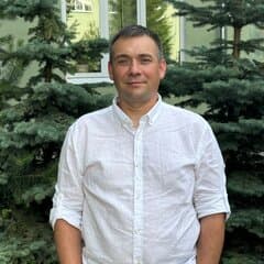 Антон Ерохин