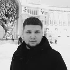 Вадим Пикушев