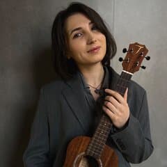 Анна Евстифеева