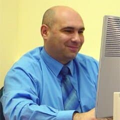 Алексей Яковлев