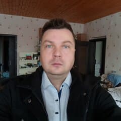 Андрей Гилаев