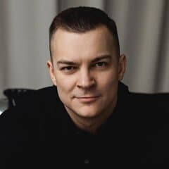 Максим Варнавский