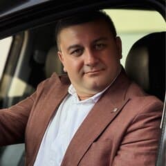 Руслан Сайдалов