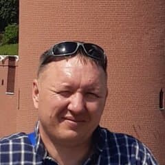Рамиль Галимзянов