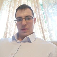 Константин Головченко