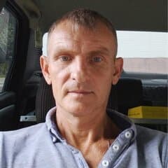 Андрей Владимирович Каширин