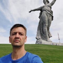 Игорь Архипов