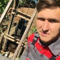 Максим Валерьевич Антипов