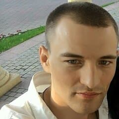 Павел Зубов