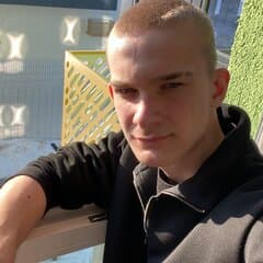 Илья Павлов