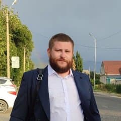 Сергей К.