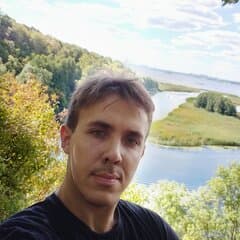 Владислав Исаев