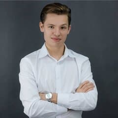 Алексей Анаприенко