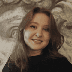 Ксения Дулова