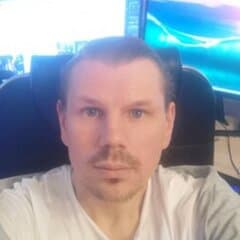 Виталий Старкин