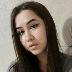Rinata Shakirova