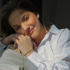 Александра Шарюкова