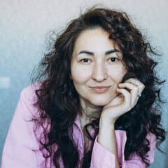 Екатерина Юрьевна Р.