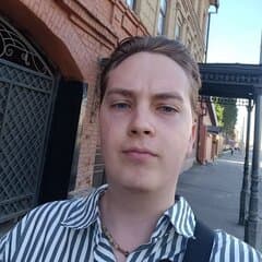 Богдан Нестеренко