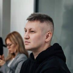Дмитрий Афанасьев