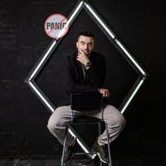 Директолог Антон