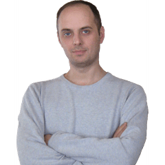 Максим Сергеевич Хорошилов
