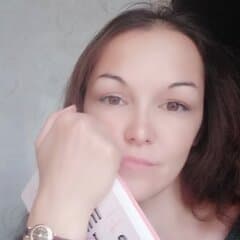 Айгуль Шарипова
