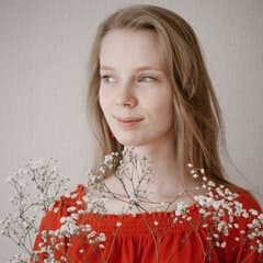 Карина Уляшева