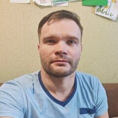 Дмитрий Игоревич С.