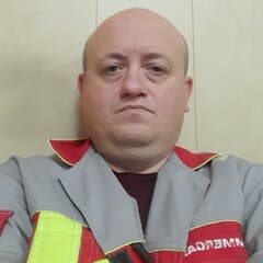 Александр Николаевич К.
