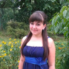 Елена Миассарова