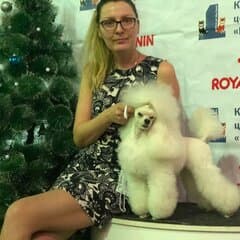 Екатерина Б.