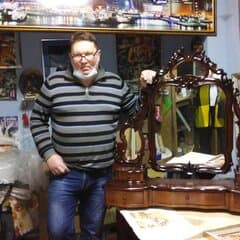 Сергей Васильевич Чуфарин