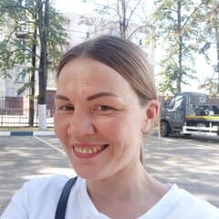 Евгения Савельева