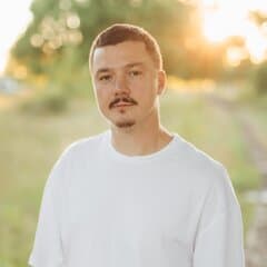 Михаил Галкин