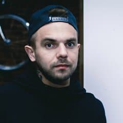 Андрей Виданов