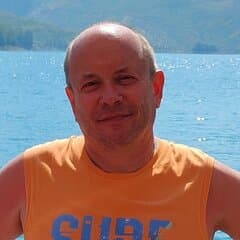 Андрей Жданов