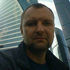 Виталий Б.