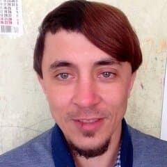 Руслан Арисов