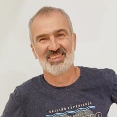 Михаил Андреевич А.