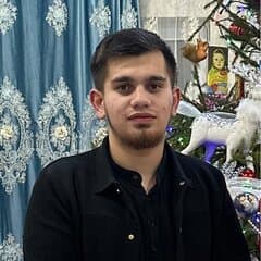 Егор Жуков
