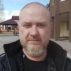 Алексей Маркелов