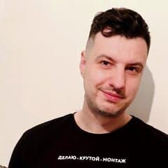 Роман Вовкодун