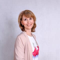 Анна Величко