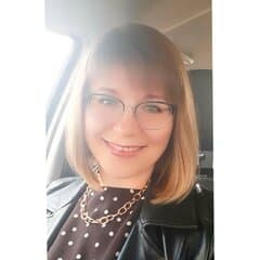 Анна Пузанкова